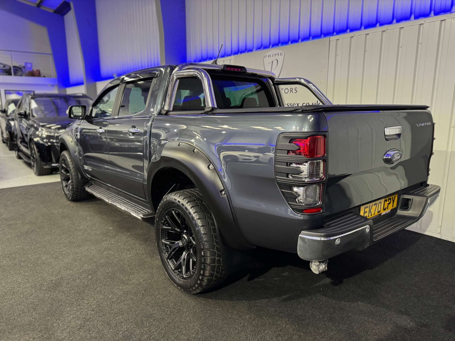 Used Ford Ranger 2020 for sale - 76469509: Photo 12