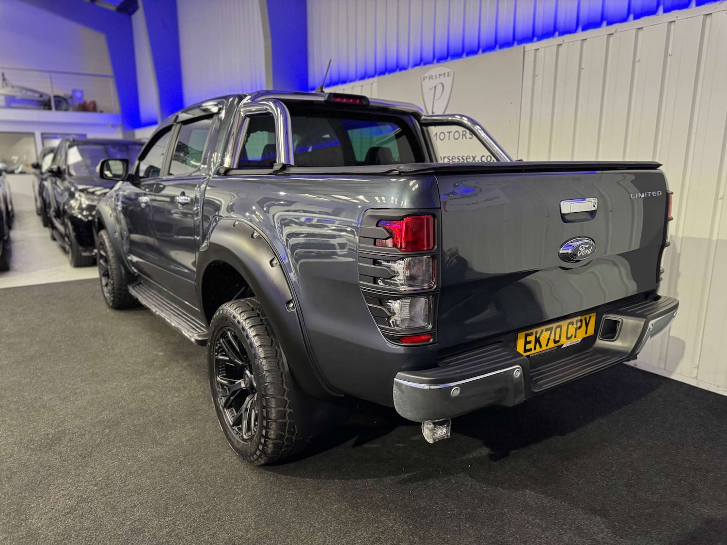 Used Ford Ranger 2020 for sale - 76469509: Photo 13