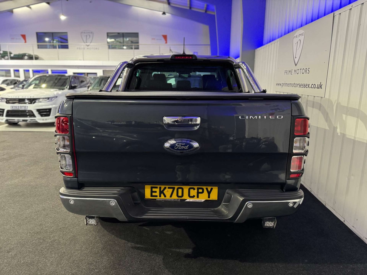 Used Ford Ranger 2020 for sale - 76469509: Photo 16