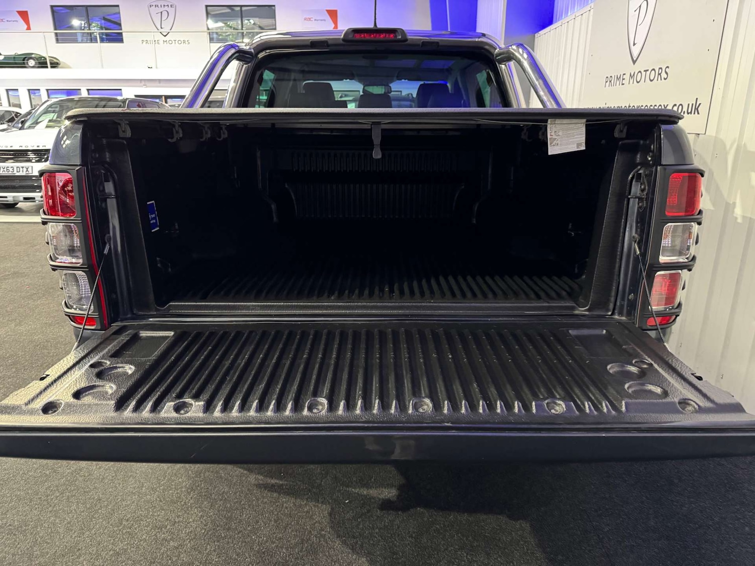 Used Ford Ranger 2020 for sale - 76469509: Photo 19