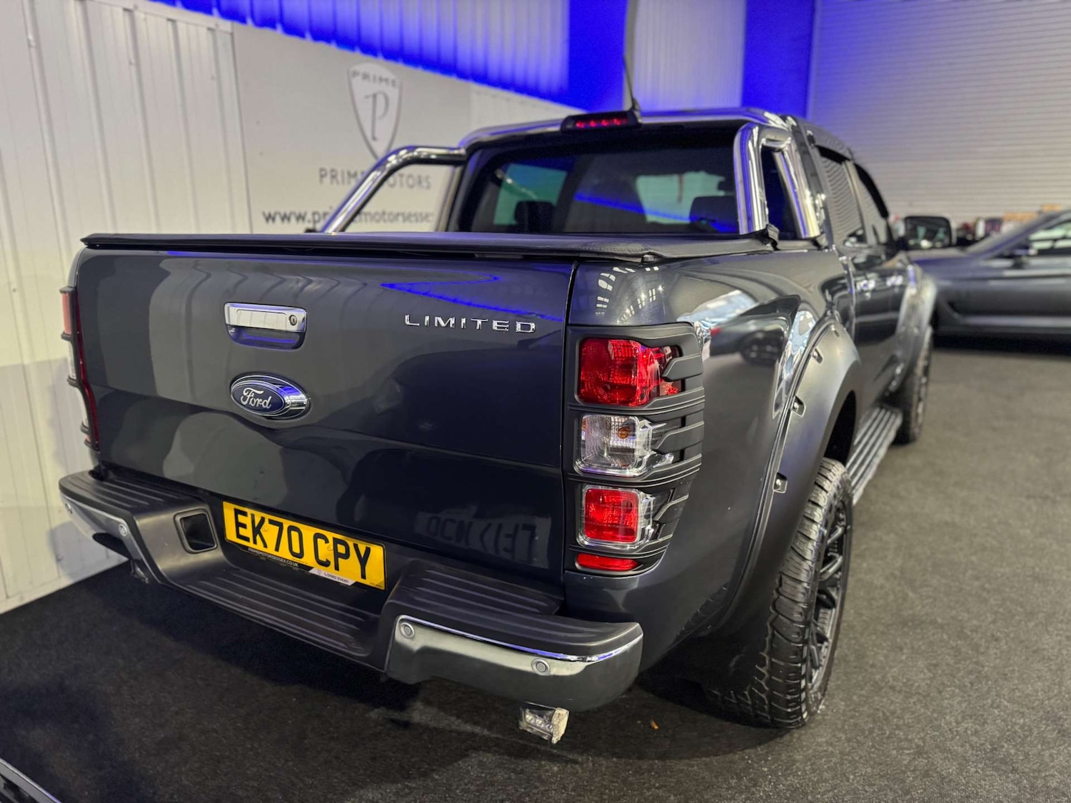 Used Ford Ranger 2020 for sale - 76469509: Photo 21