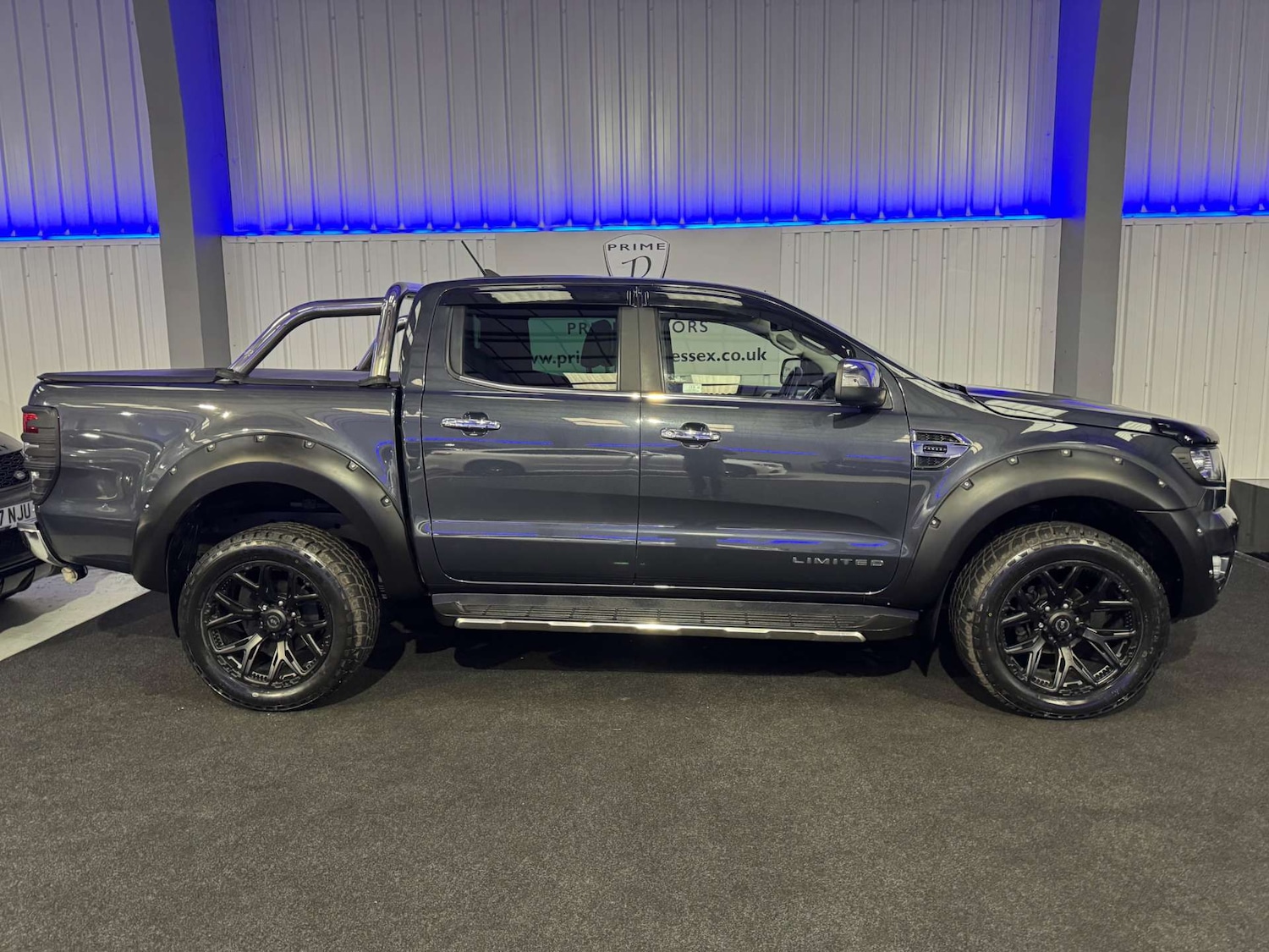 Used Ford Ranger 2020 for sale - 76469509: Photo 23