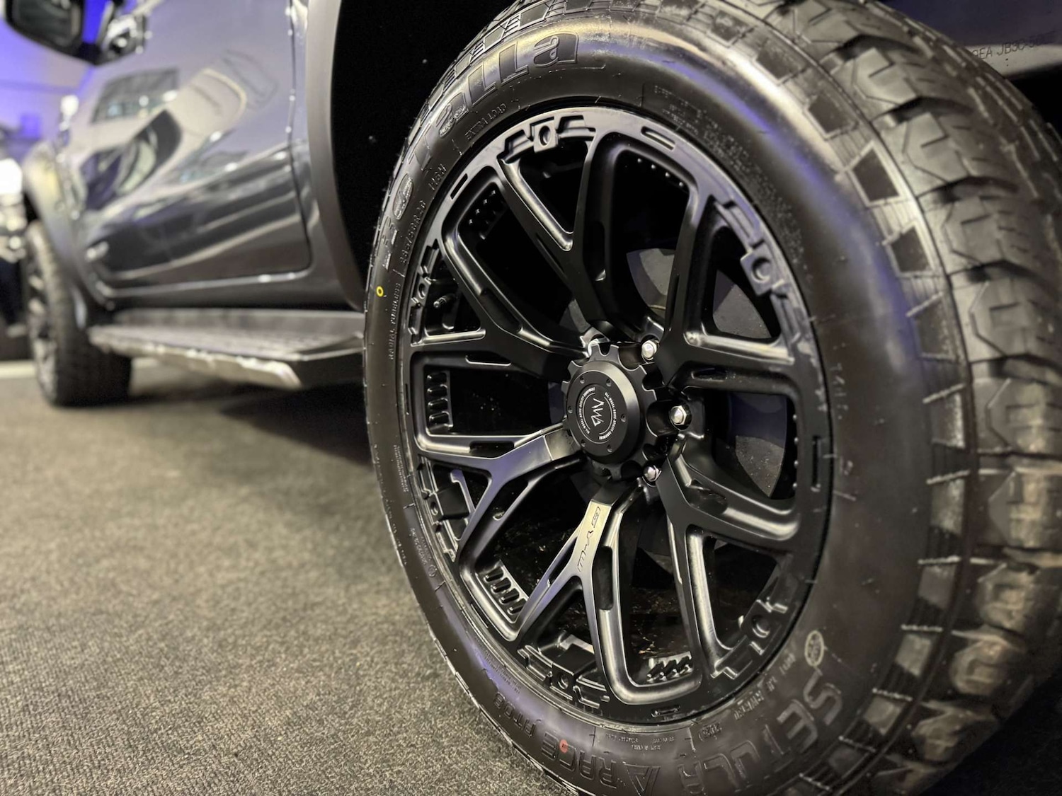 Used Ford Ranger 2020 for sale - 76469509: Photo 30