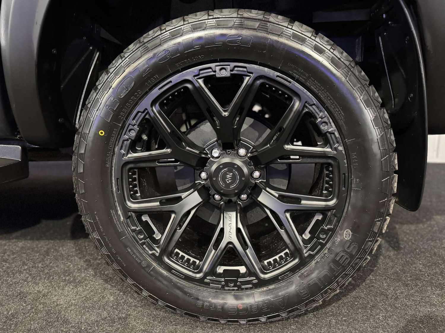 Used Ford Ranger 2020 for sale - 76469509: Photo 31