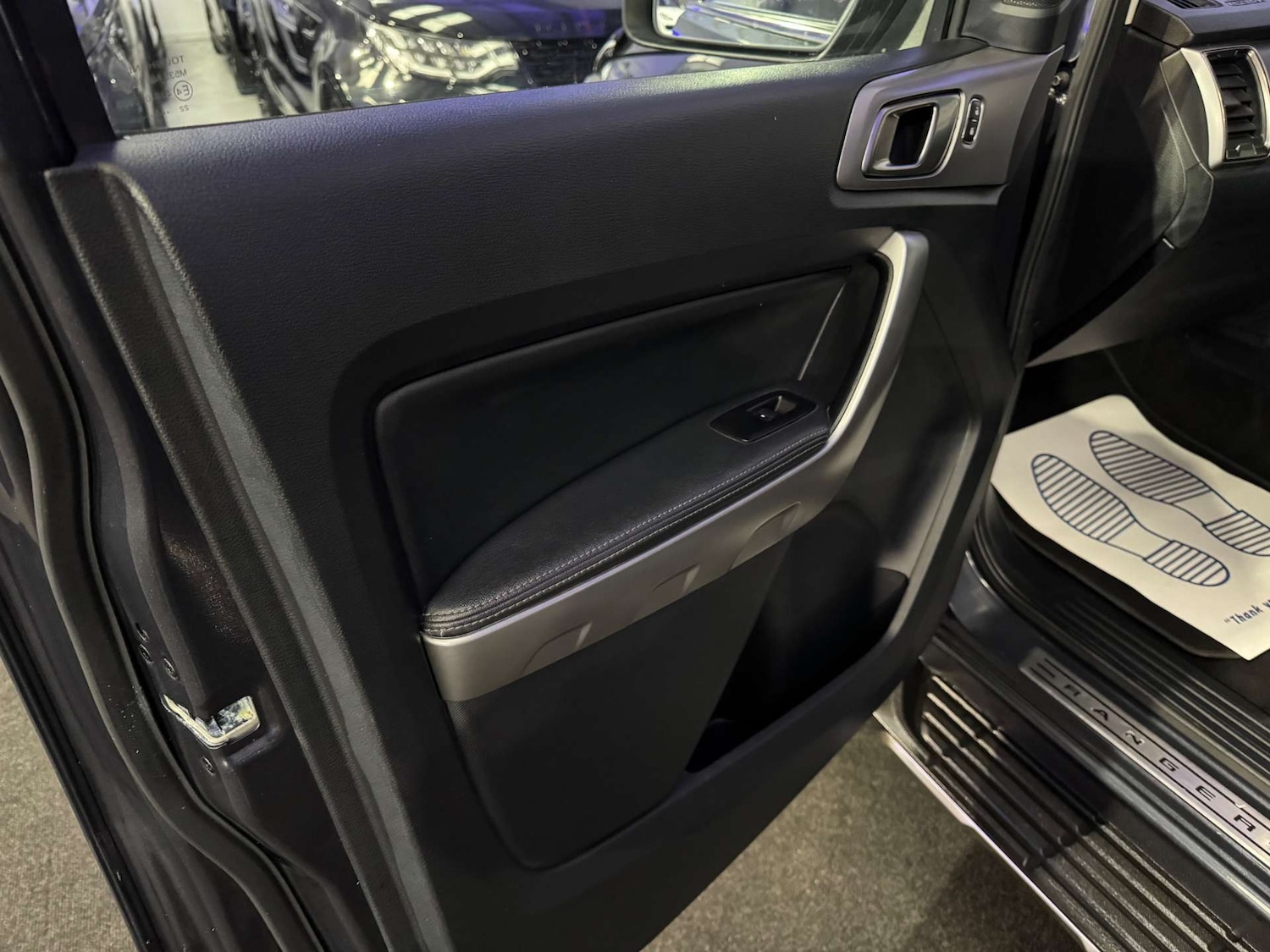 Used Ford Ranger 2020 for sale - 76469509: Photo 36