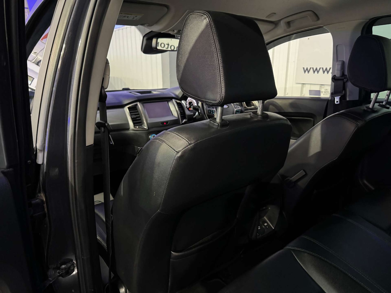 Used Ford Ranger 2020 for sale - 76469509: Photo 39