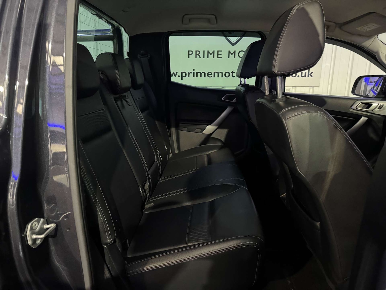 Used Ford Ranger 2020 for sale - 76469509: Photo 45