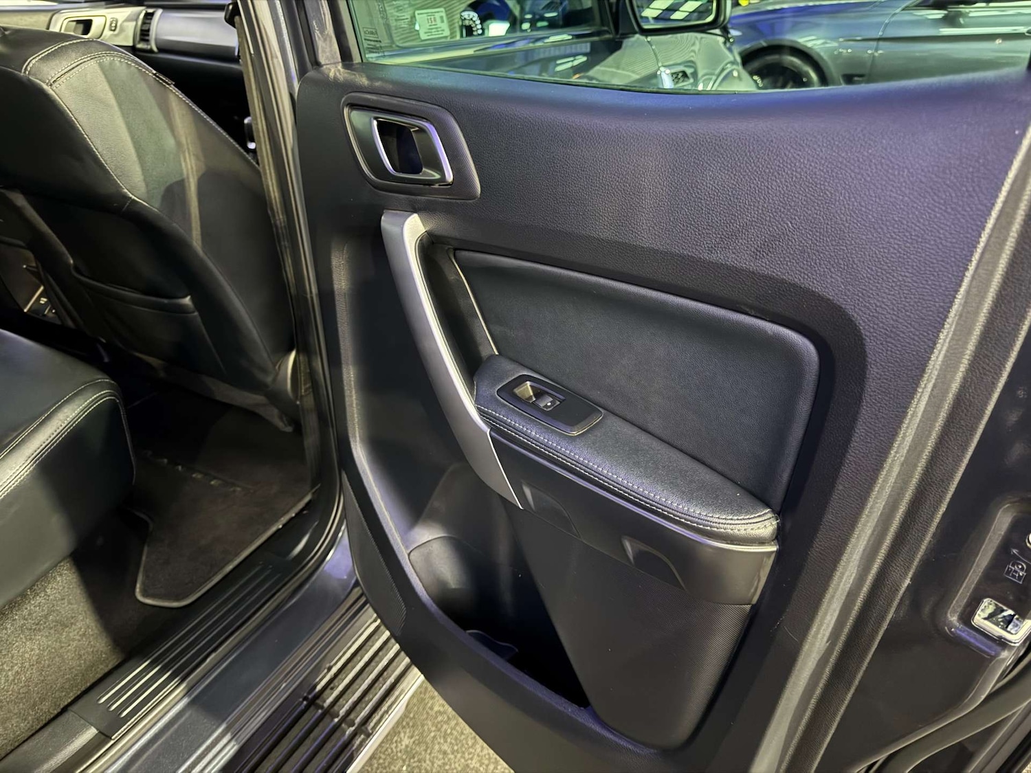 Used Ford Ranger 2020 for sale - 76469509: Photo 47