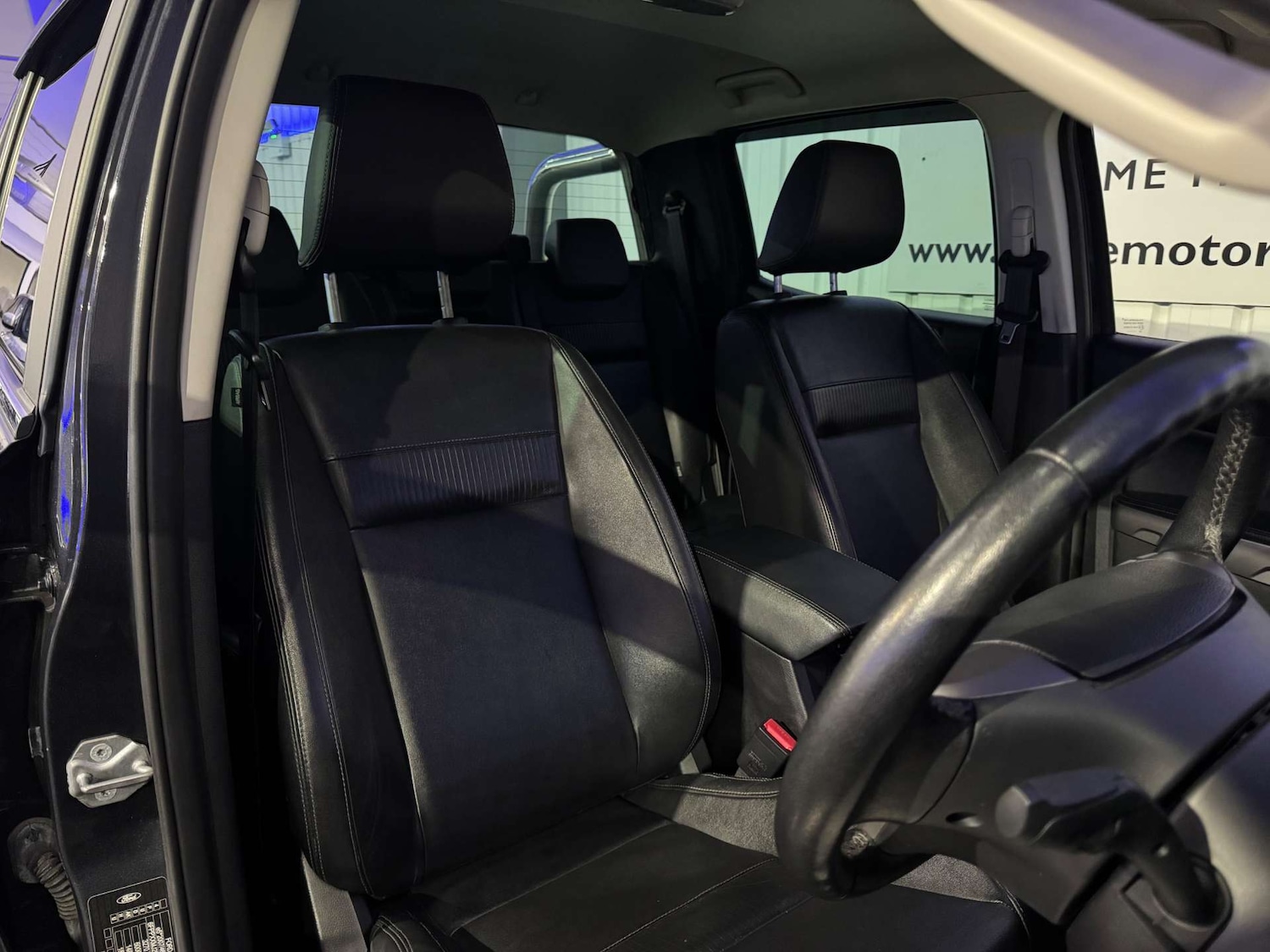 Used Ford Ranger 2020 for sale - 76469509: Photo 48