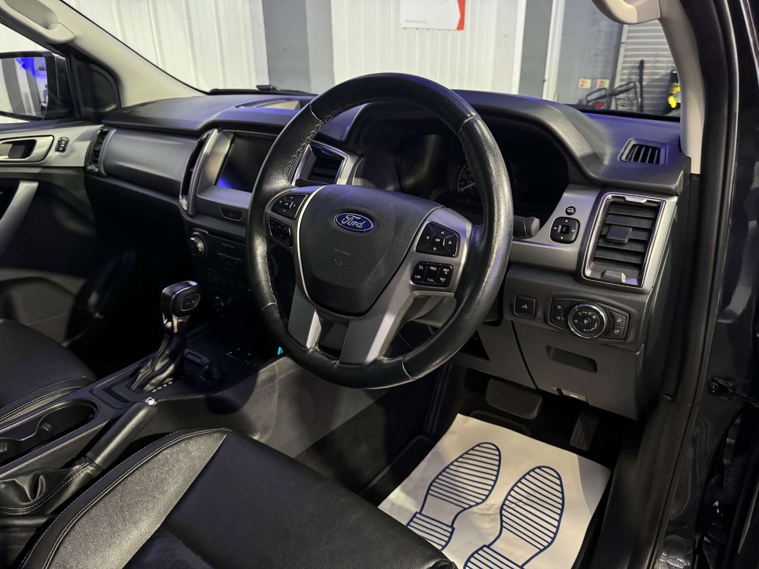 Used Ford Ranger 2020 for sale - 76469509: Photo 49