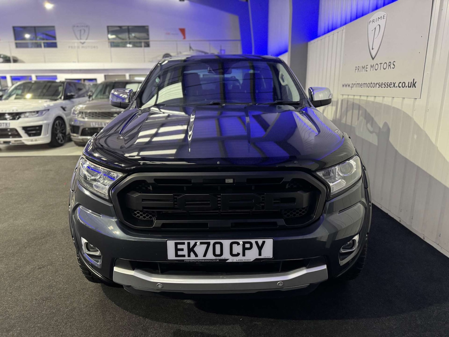 Used Ford Ranger 2020 for sale - 76469509: Photo 5