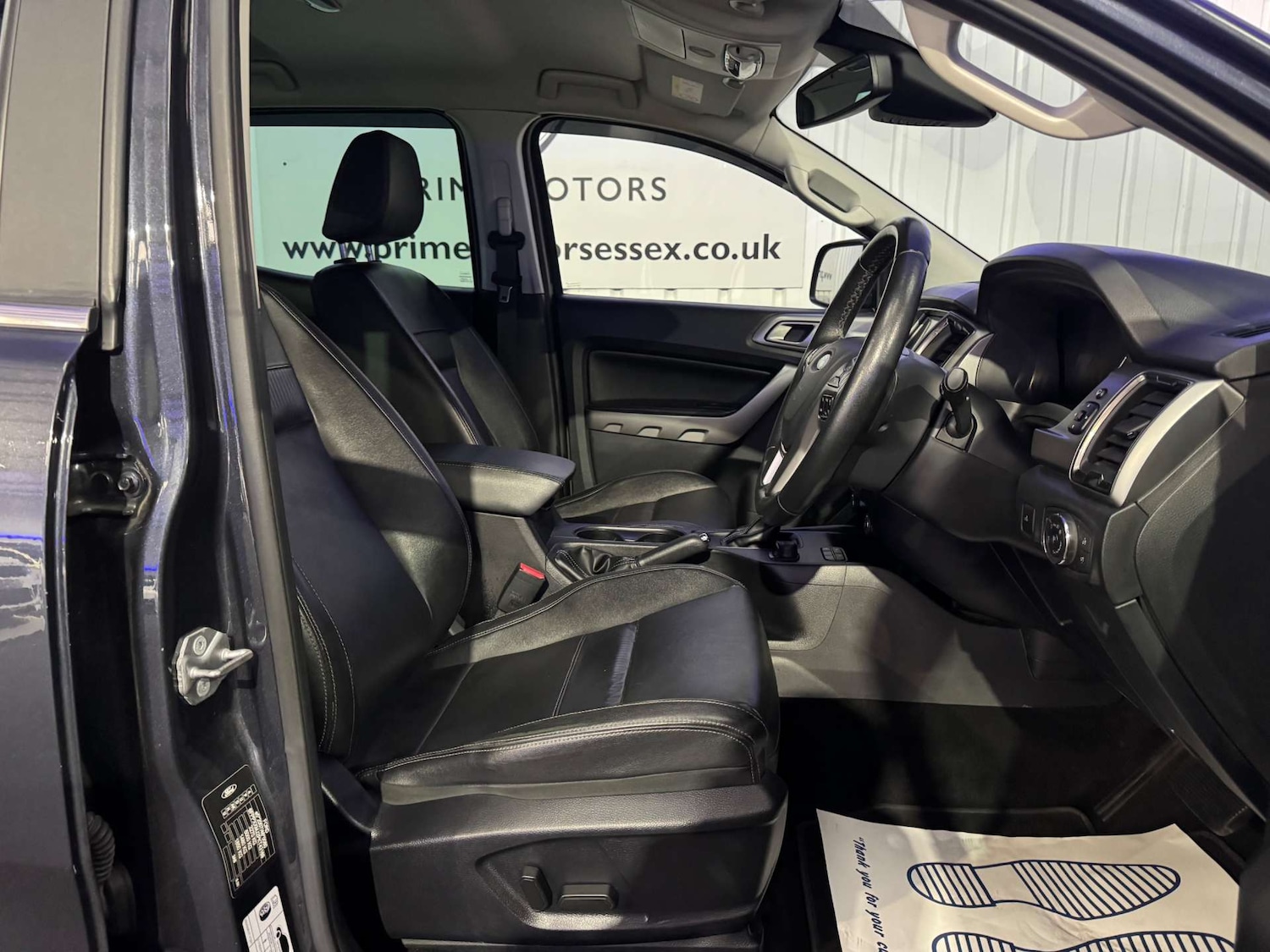 Used Ford Ranger 2020 for sale - 76469509: Photo 50