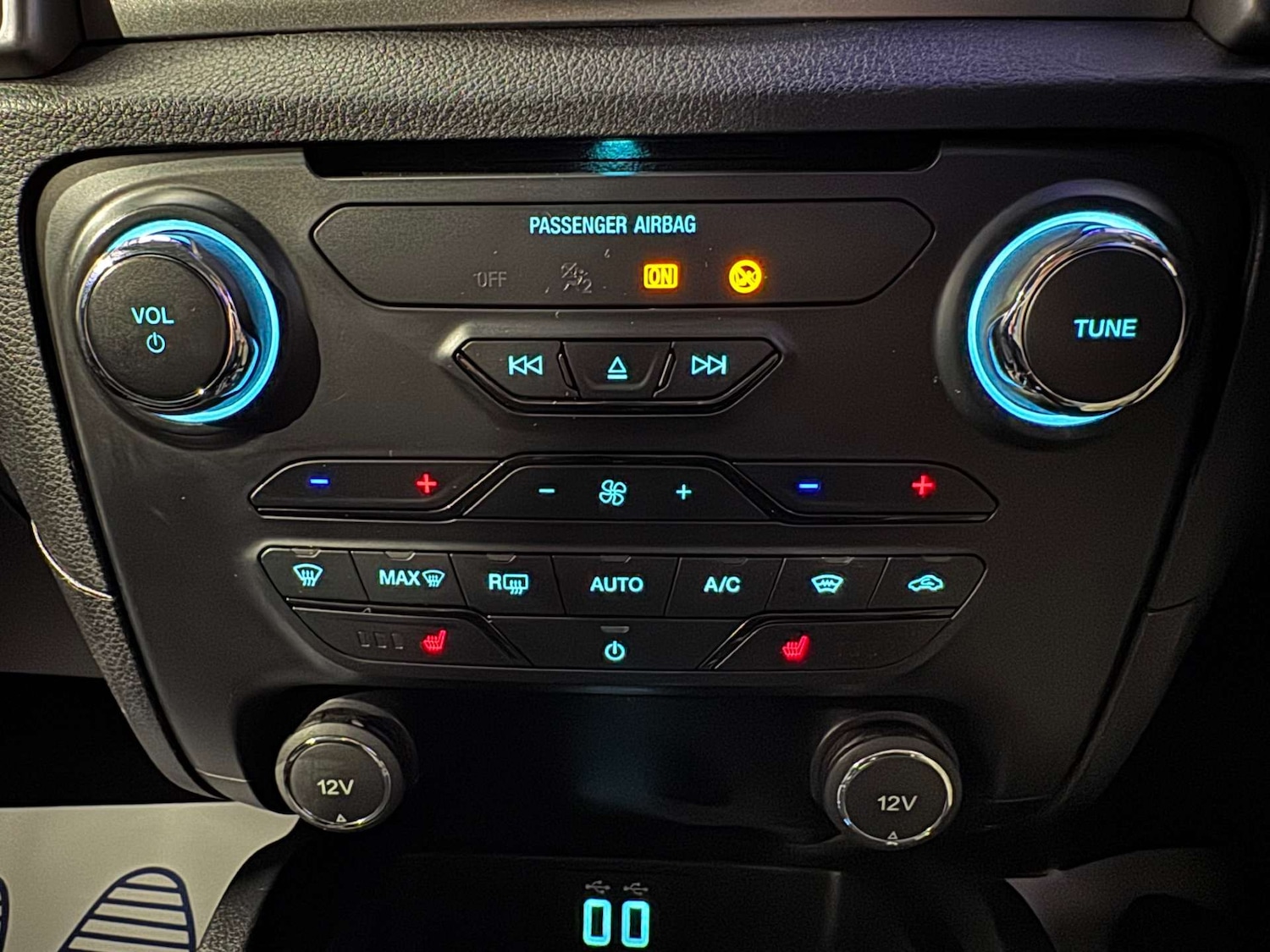 Used Ford Ranger 2020 for sale - 76469509: Photo 64