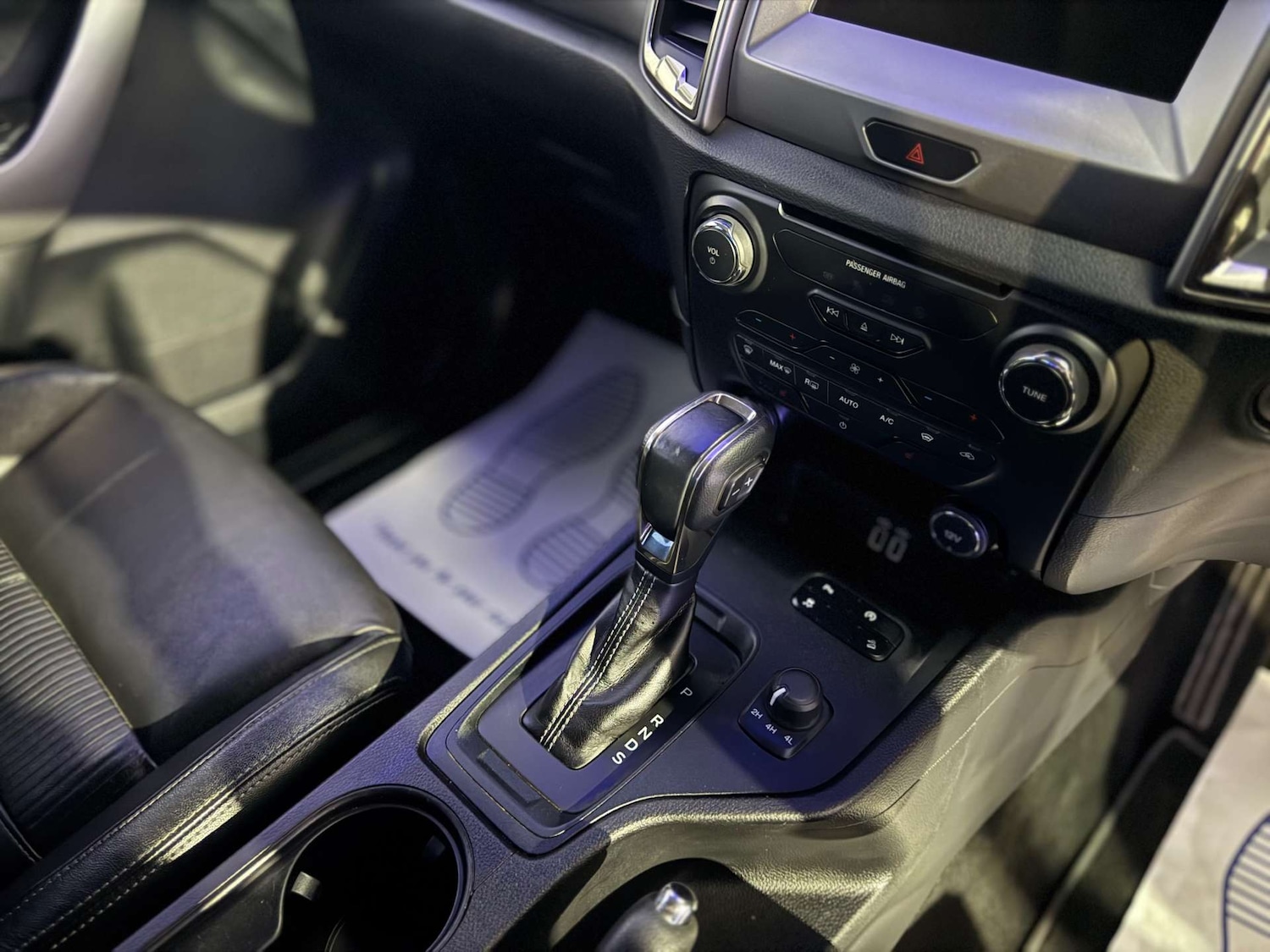 Used Ford Ranger 2020 for sale - 76469509: Photo 68