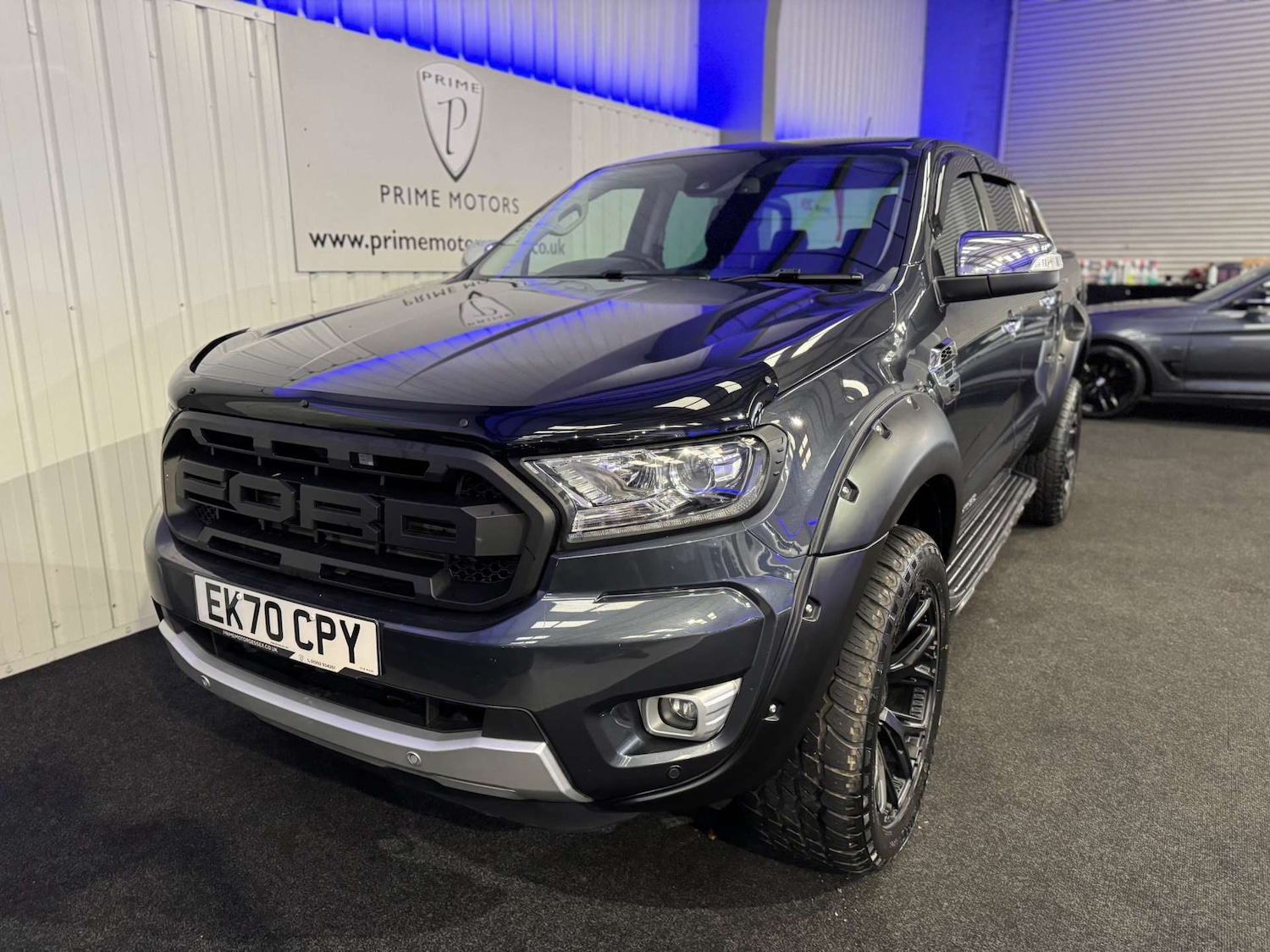 Used Ford Ranger 2020 for sale - 76469509: Photo 9