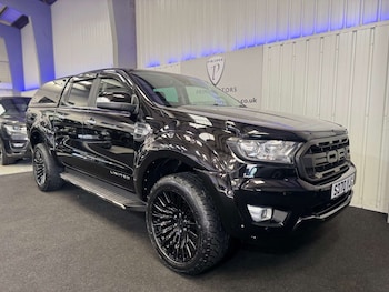 Used Ford Ranger 2020 for sale - 79615575: Photo