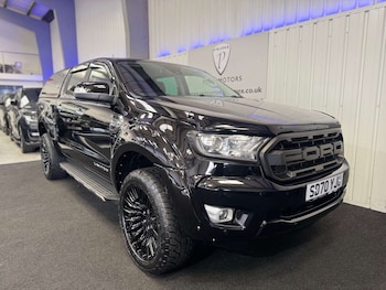 Used Ford Ranger 2020 for sale - 79615575: Photo