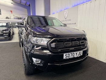 Used Ford Ranger 2020 for sale - 79615575: Photo