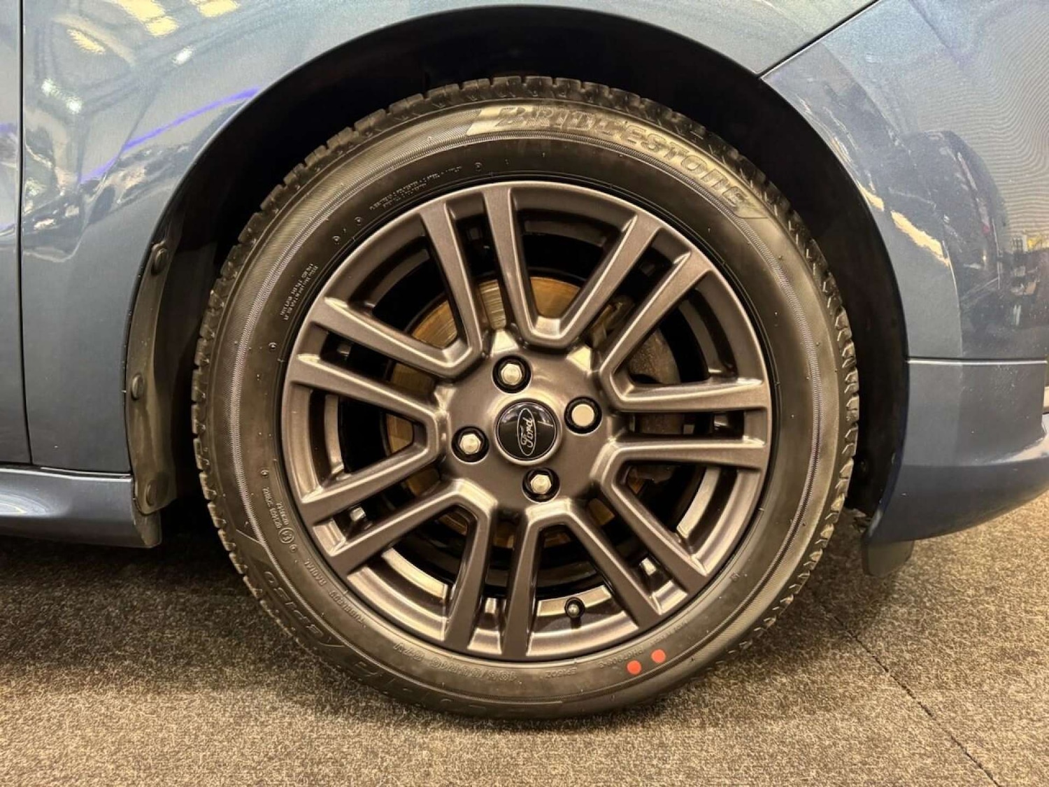 Used Ford Transit Courier 2020 for sale - 76600700: Photo 17