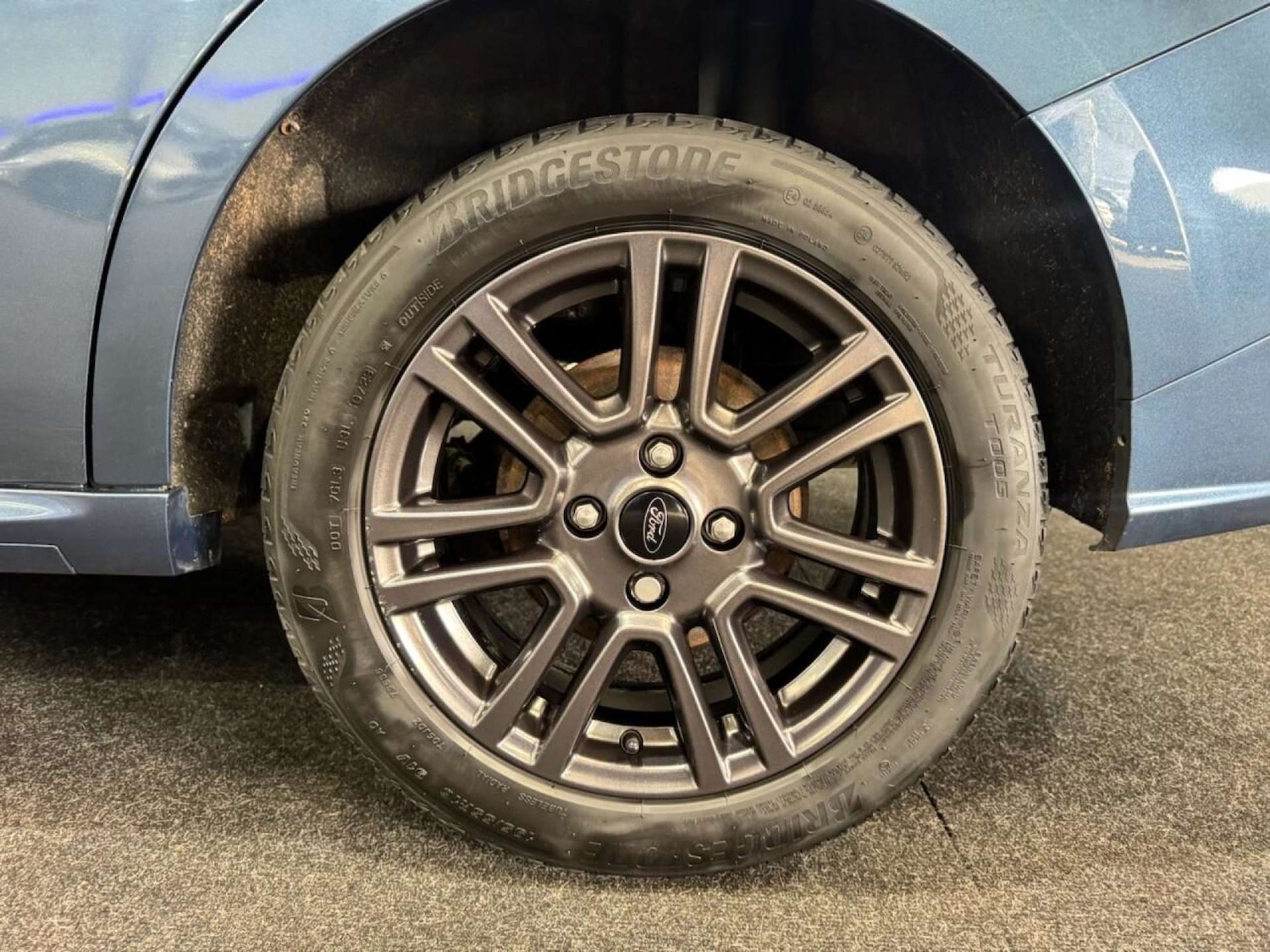 Used Ford Transit Courier 2020 for sale - 76600700: Photo 19