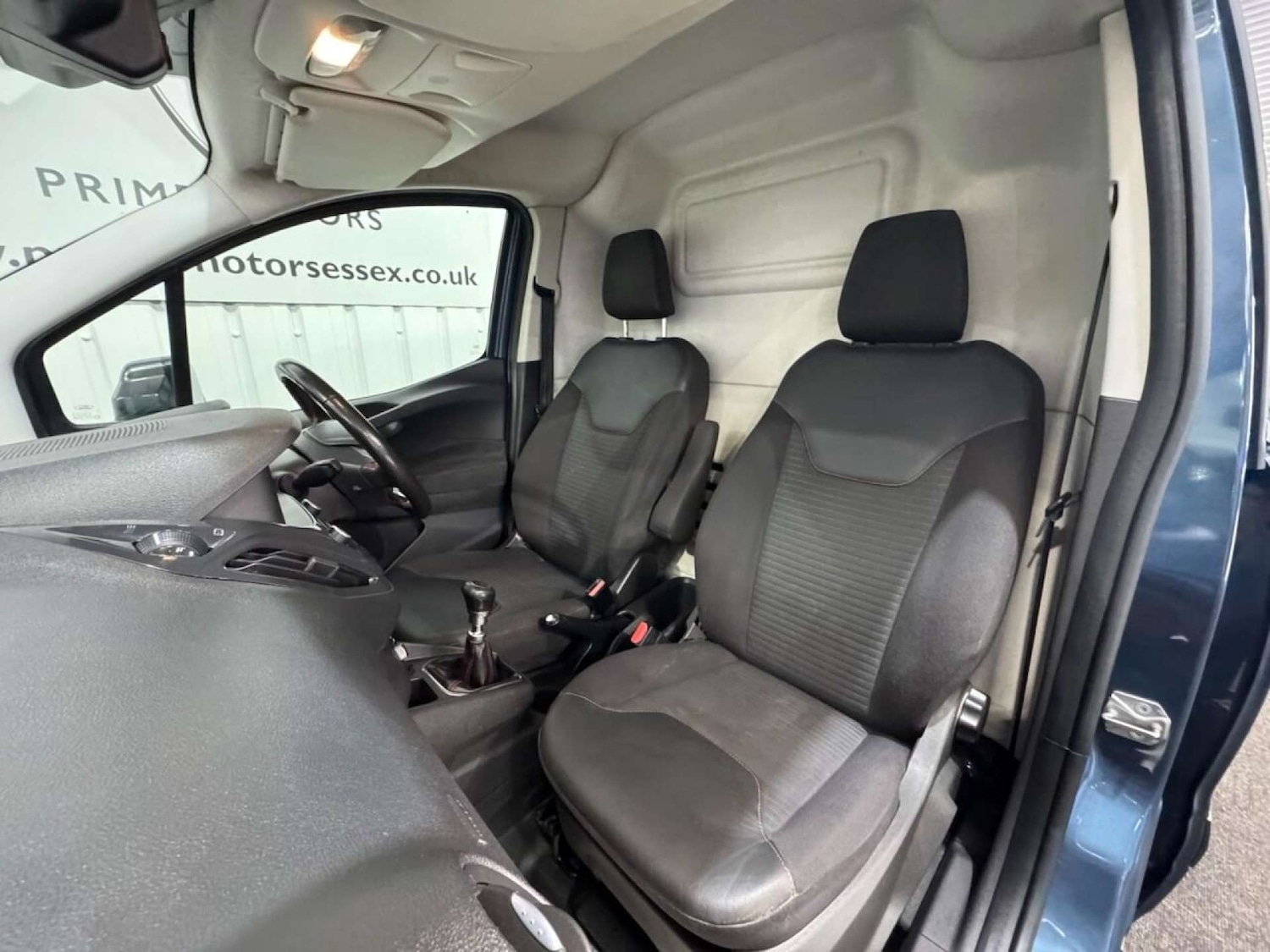 Used Ford Transit Courier 2020 for sale - 76600700: Photo 24