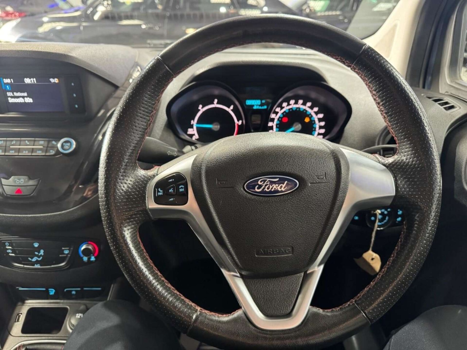 Used Ford Transit Courier 2020 for sale - 76600700: Photo 34