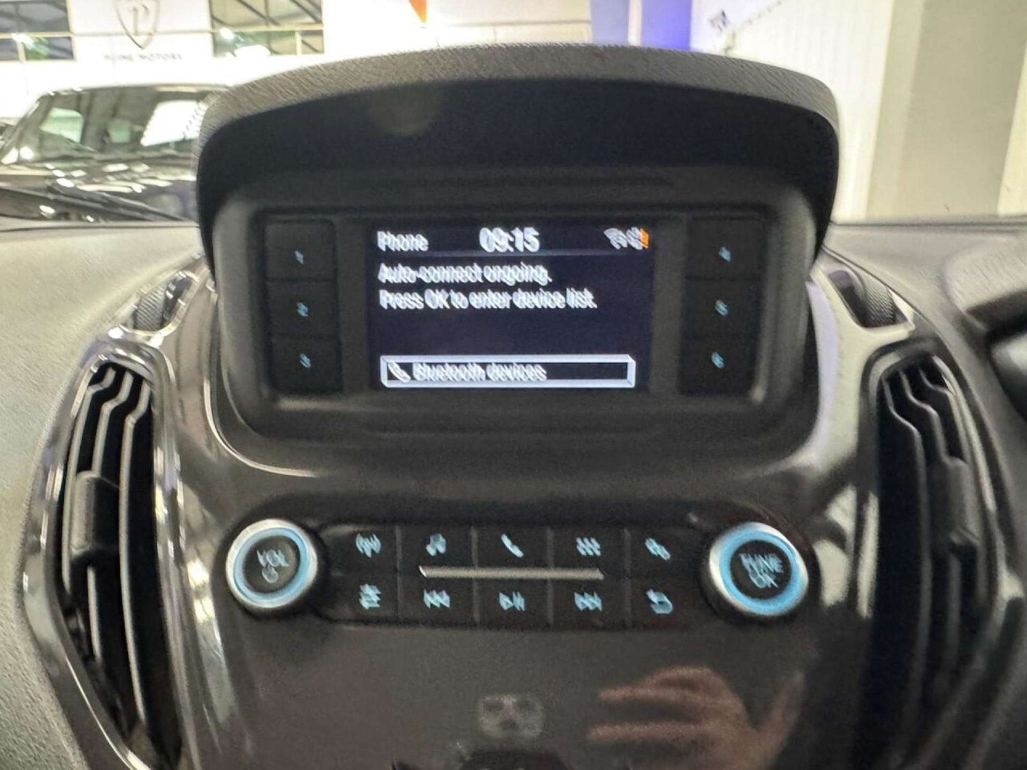 Used Ford Transit Courier 2020 for sale - 76600700: Photo 43