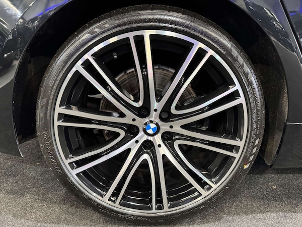 Used BMW 5 Series 2018 for sale - 75811107: Photo 23