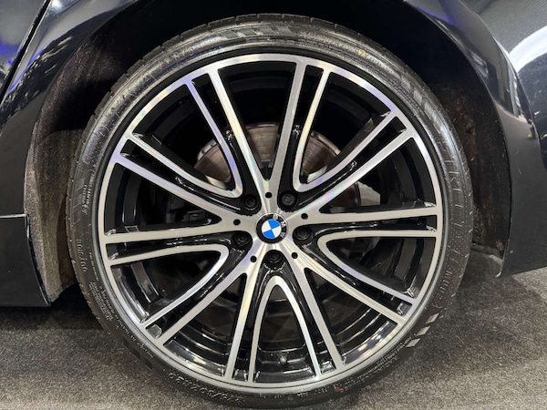 Used BMW 5 Series 2018 for sale - 75811107: Photo 25