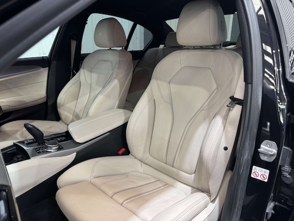 Used BMW 5 Series 2018 for sale - 75811107: Photo 27