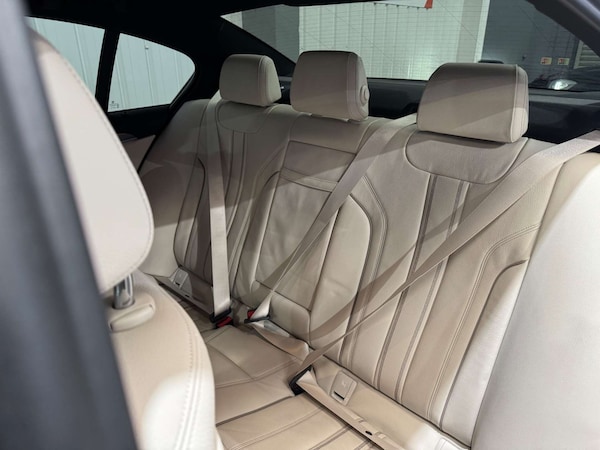 Used BMW 5 Series 2018 for sale - 75811107: Photo 32