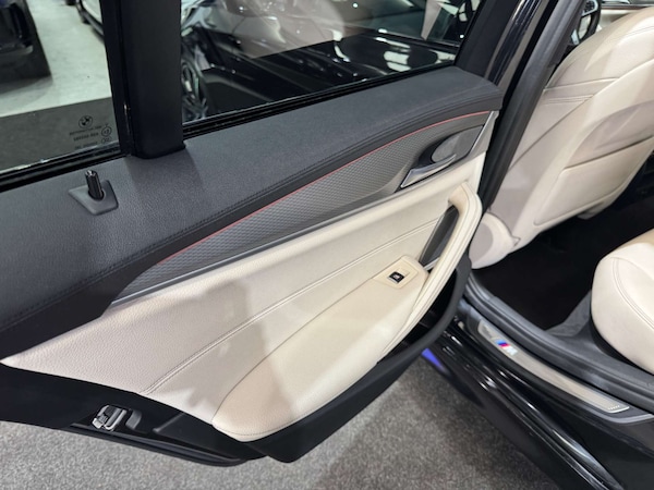 Used BMW 5 Series 2018 for sale - 75811107: Photo 34