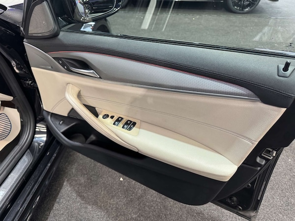 Used BMW 5 Series 2018 for sale - 75811107: Photo 38