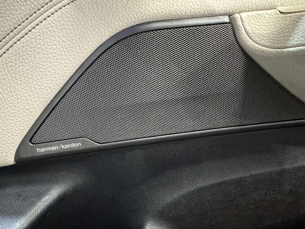 Used BMW 5 Series 2018 for sale - 75811107: Photo 39