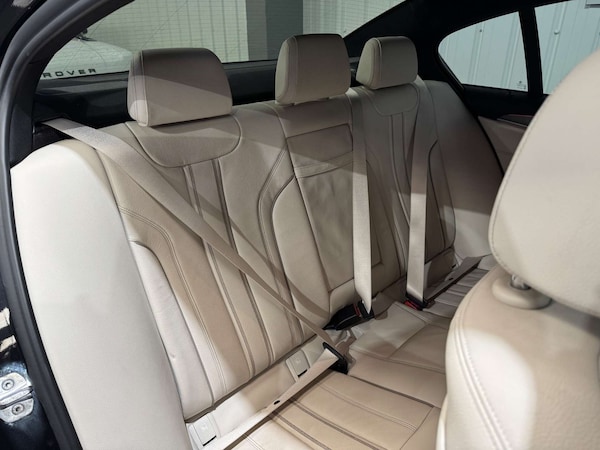 Used BMW 5 Series 2018 for sale - 75811107: Photo 40