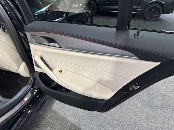 Used BMW 5 Series 2018 for sale - 75811107: Photo 42