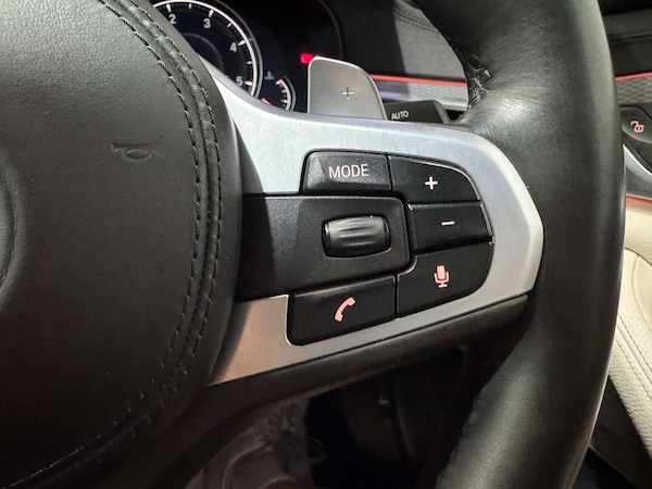 Used BMW 5 Series 2018 for sale - 75811107: Photo 46