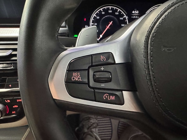 Used BMW 5 Series 2018 for sale - 75811107: Photo 47