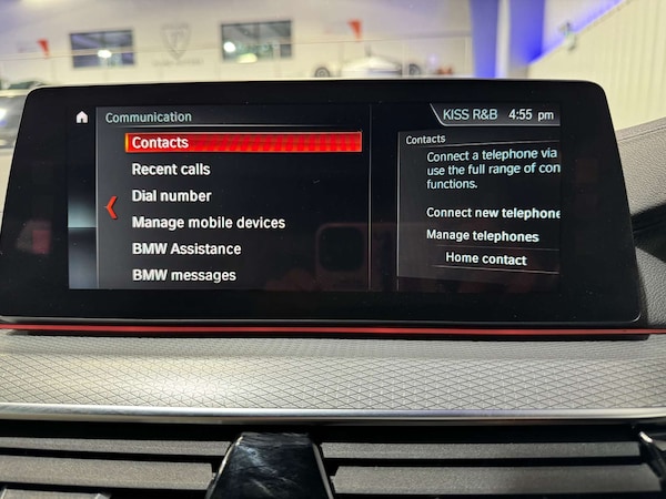 Used BMW 5 Series 2018 for sale - 75811107: Photo 53