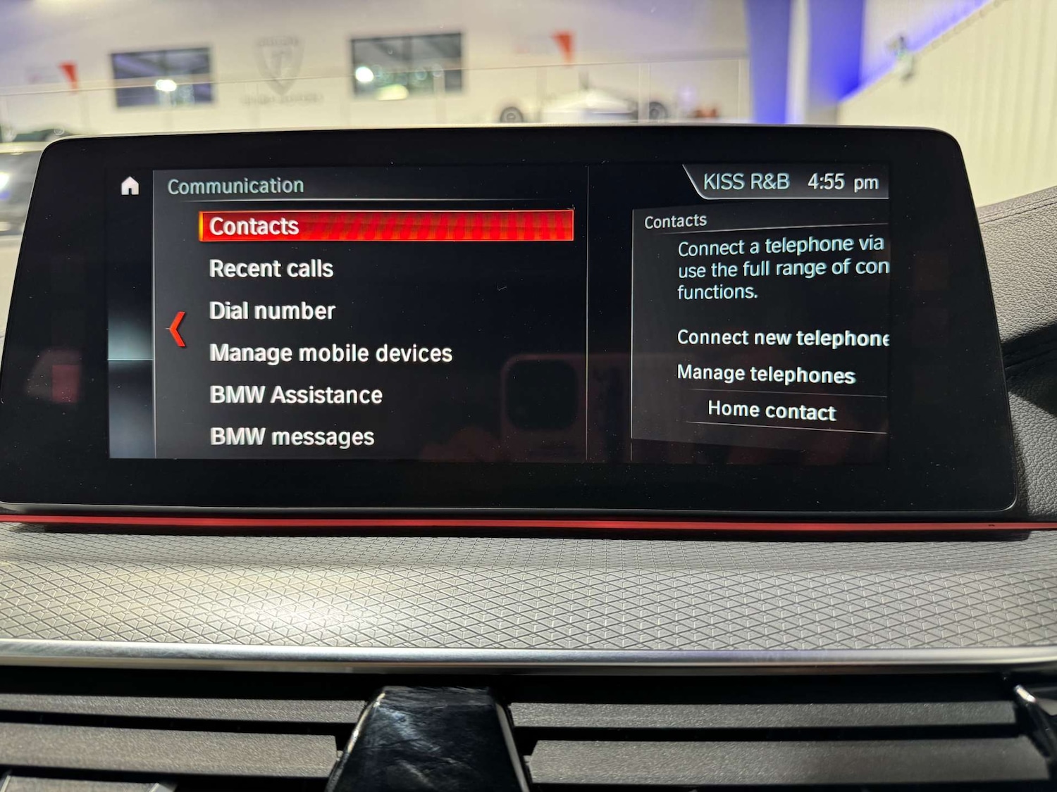 Vehicle 54