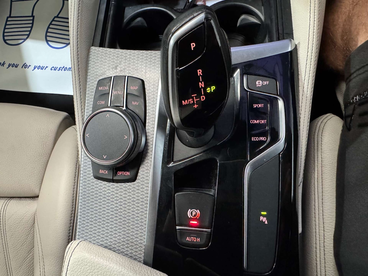 Vehicle 60