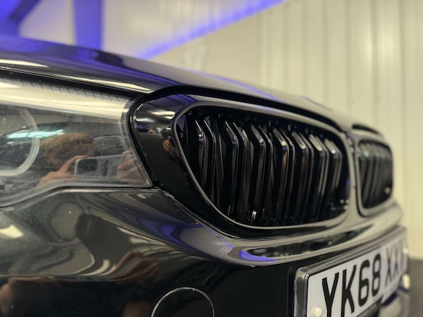 Used BMW 5 Series 2018 for sale - 75811107: Photo 7