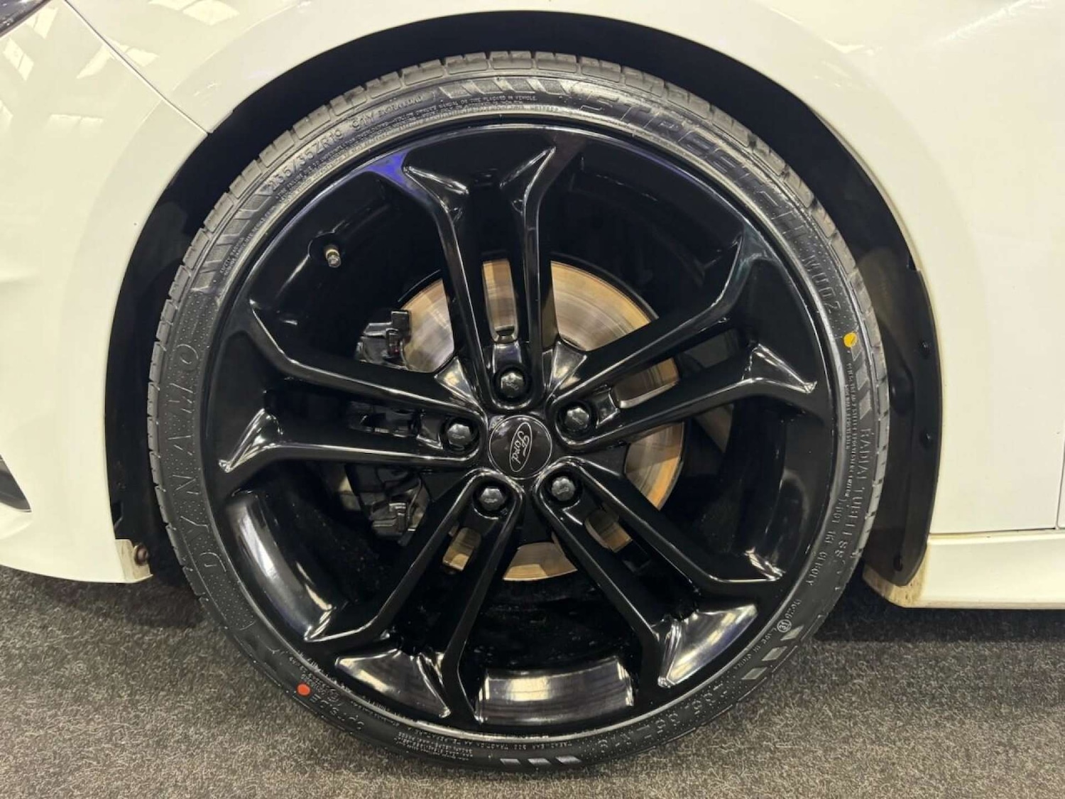 Used Ford Focus 2018 for sale - 76630381: Photo 20