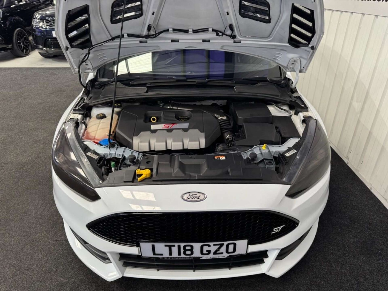 Used Ford Focus 2018 for sale - 76630381: Photo 23