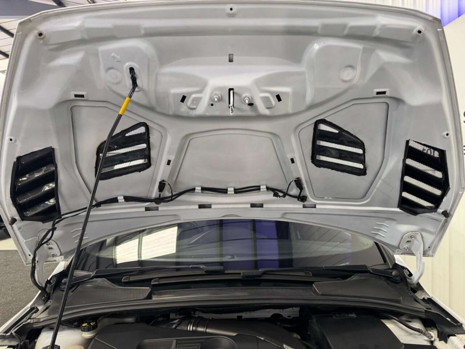 Used Ford Focus 2018 for sale - 76630381: Photo 25