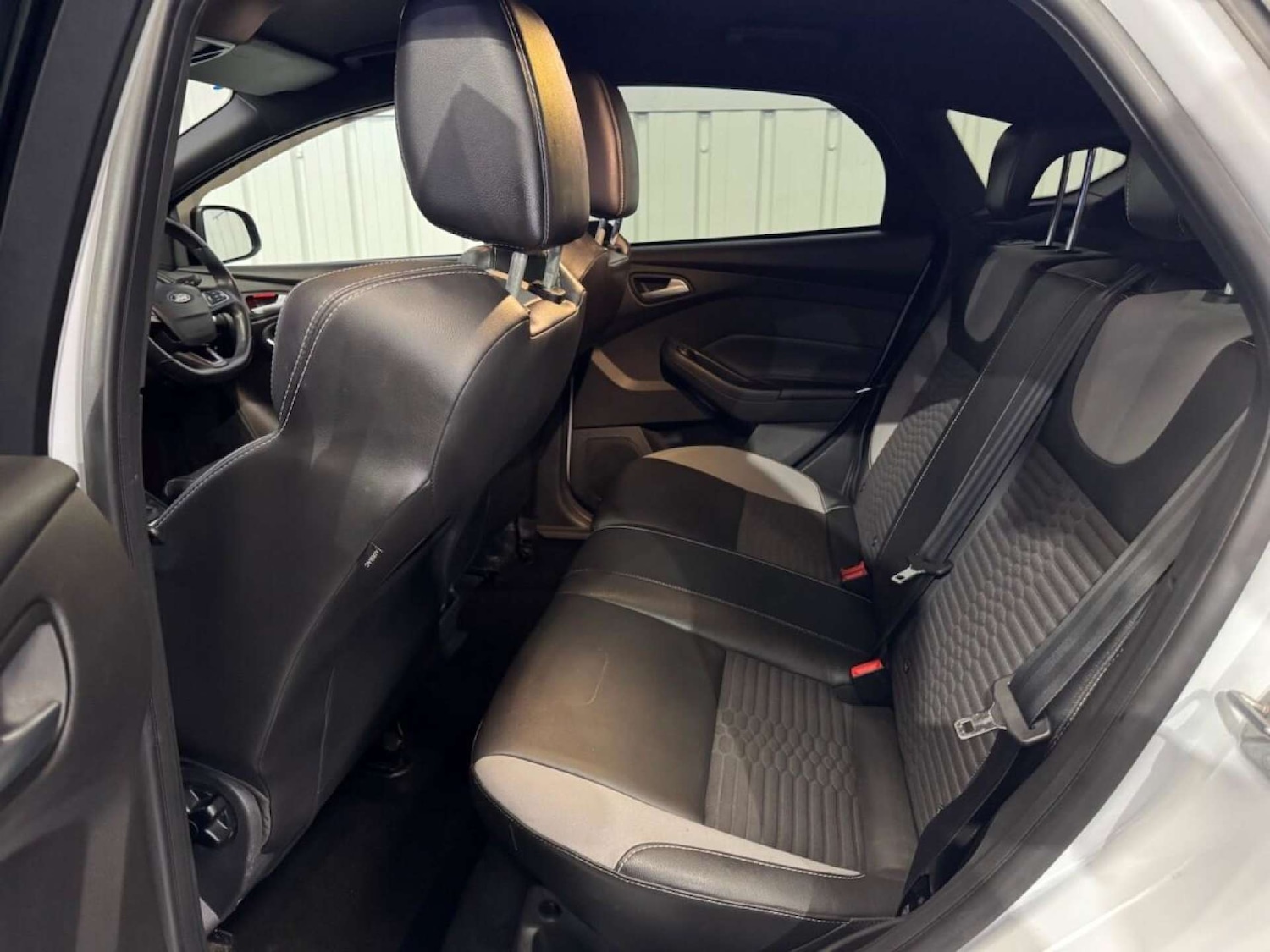 Used Ford Focus 2018 for sale - 76630381: Photo 27