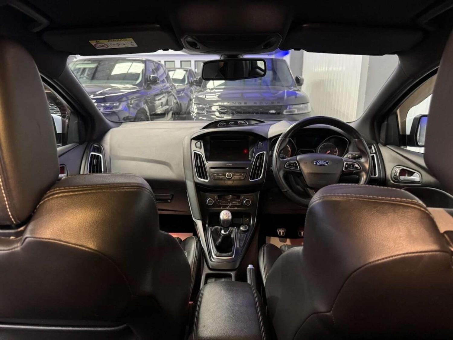 Used Ford Focus 2018 for sale - 76630381: Photo 29