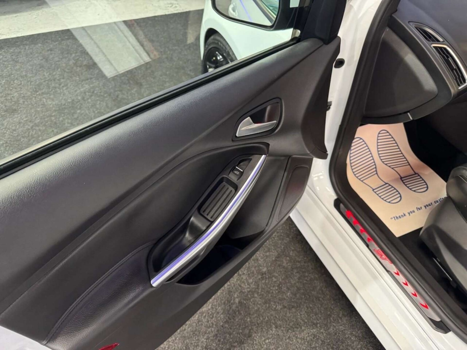 Used Ford Focus 2018 for sale - 76630381: Photo 30