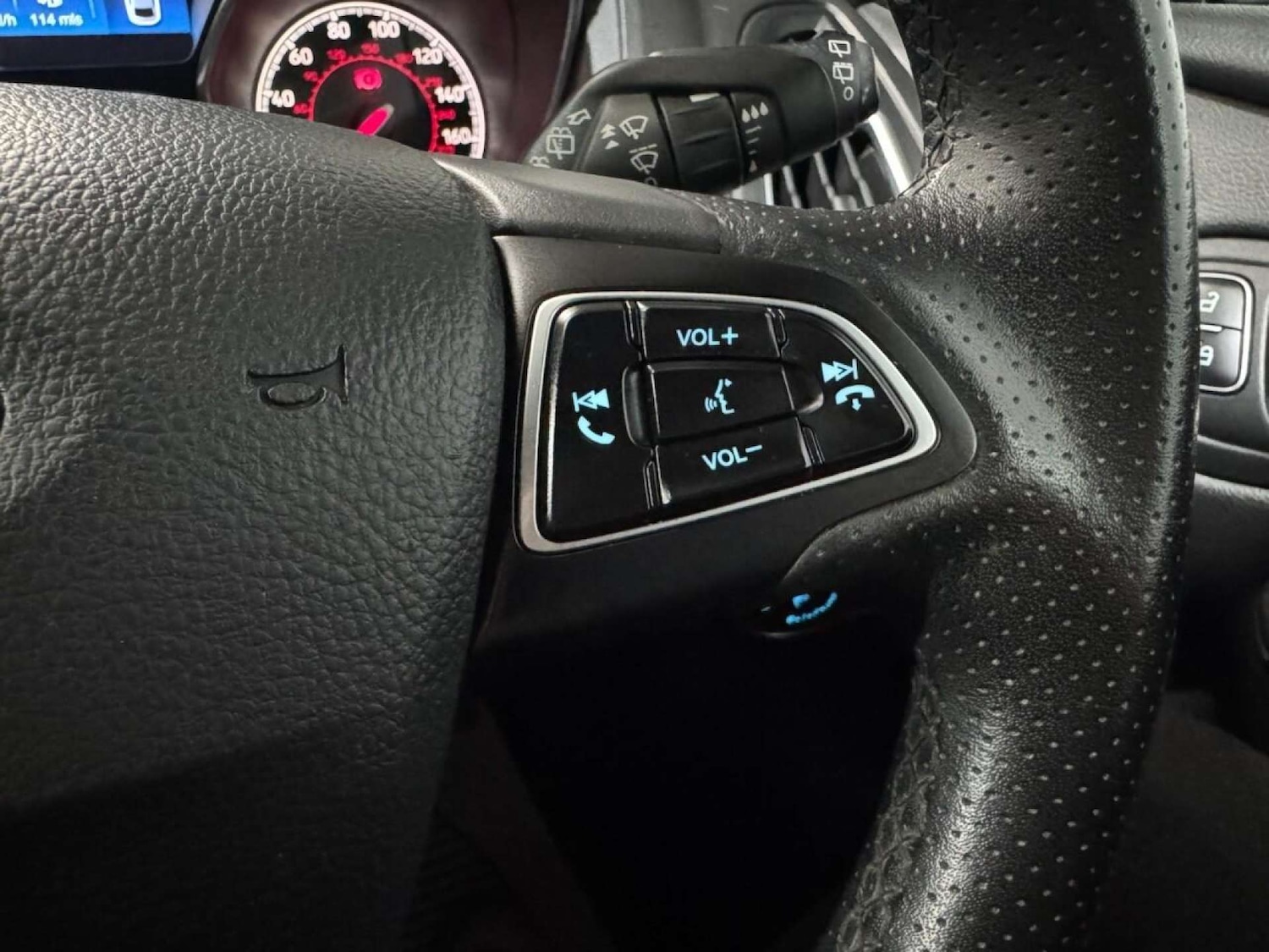 Used Ford Focus 2018 for sale - 76630381: Photo 35