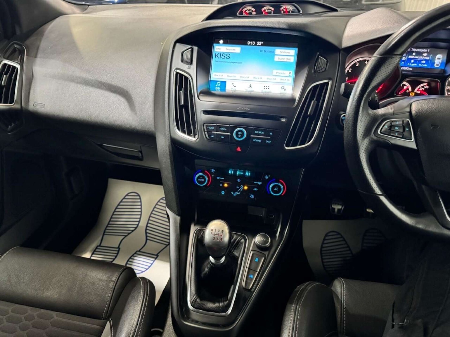 Used Ford Focus 2018 for sale - 76630381: Photo 39